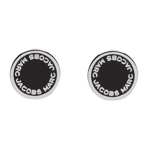 MARC JACOBS black Pendant Earrings